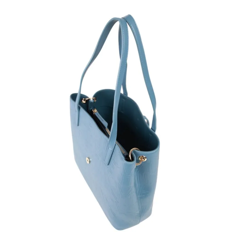 Valentino Borsa Shopping Linea Lio Re