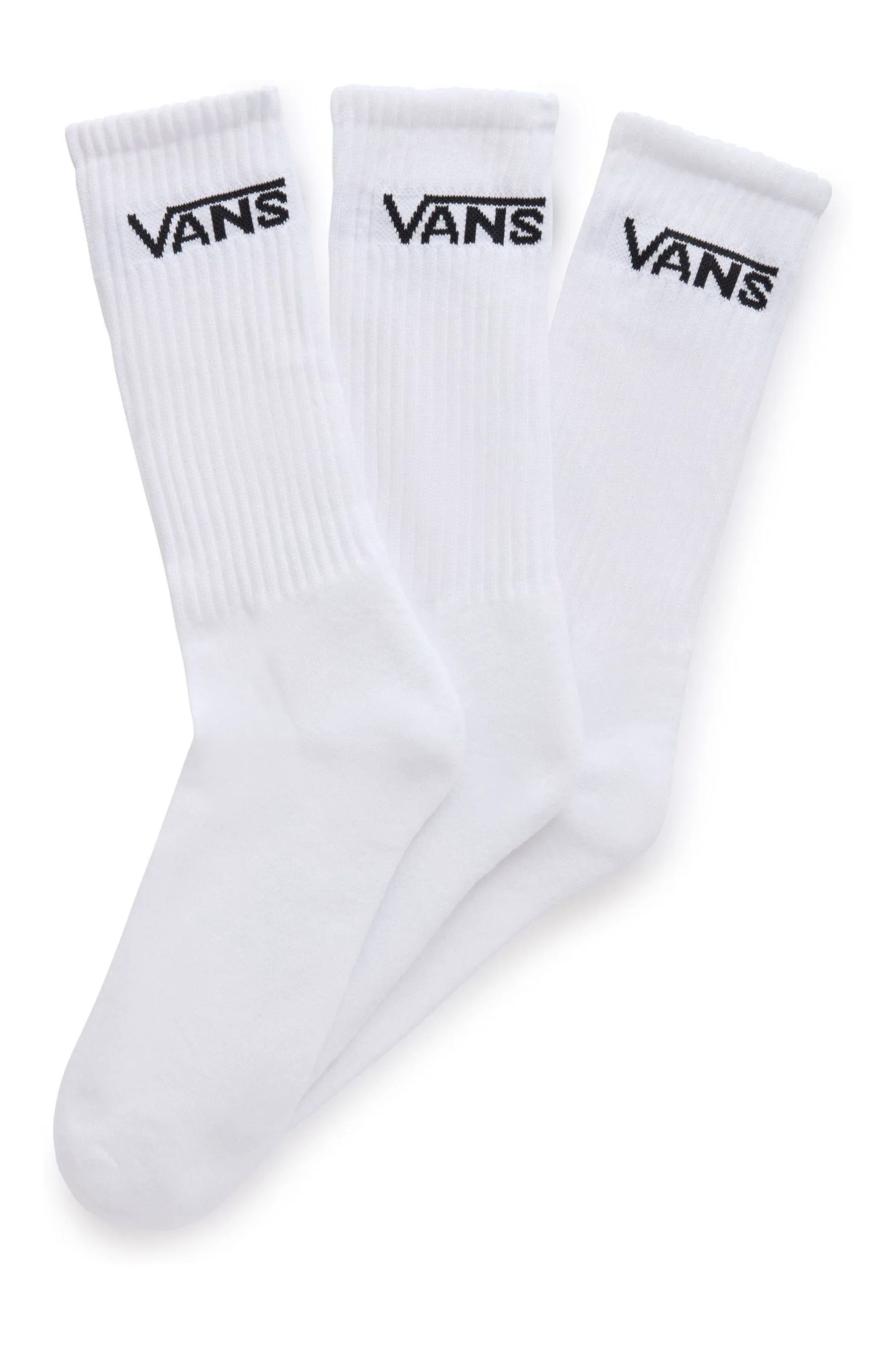 Vans Uomo - Calzini girocollo classica