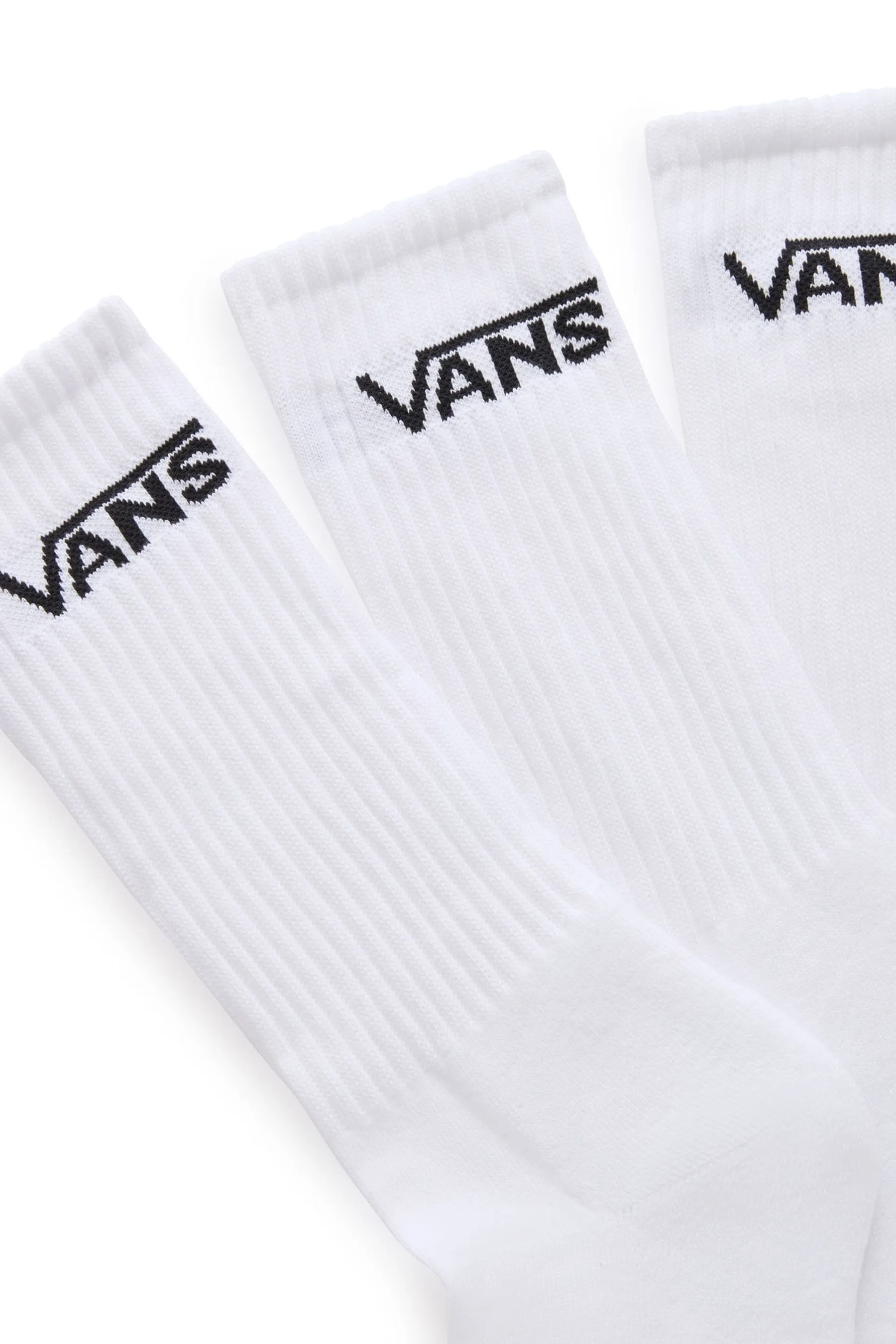 Vans Uomo - Calzini girocollo classica