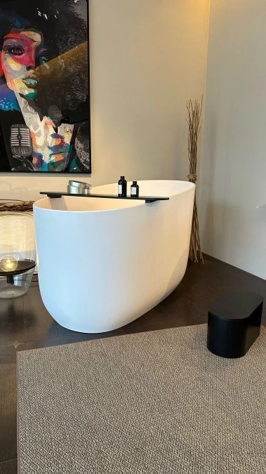 Vasca da bagno Rexa Design Dip