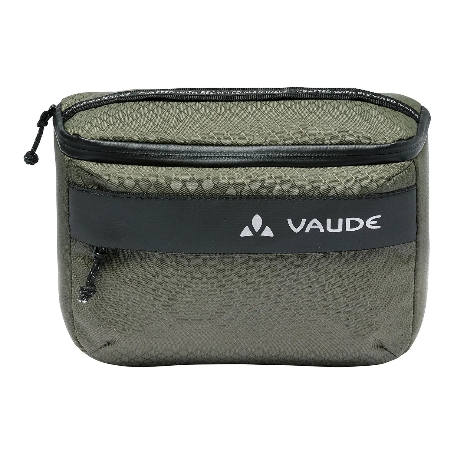 Vaude Ciclista Borsa da bicicletta Borsa da manubrio 27 cm