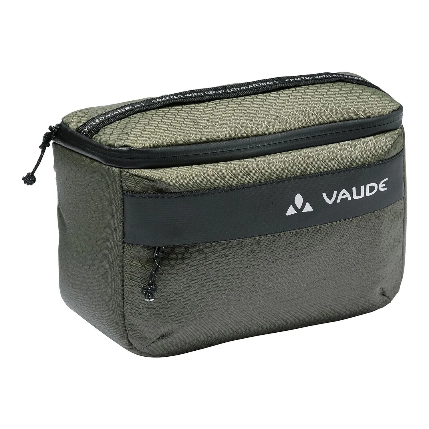 Vaude Ciclista Borsa da bicicletta Borsa da manubrio 27 cm