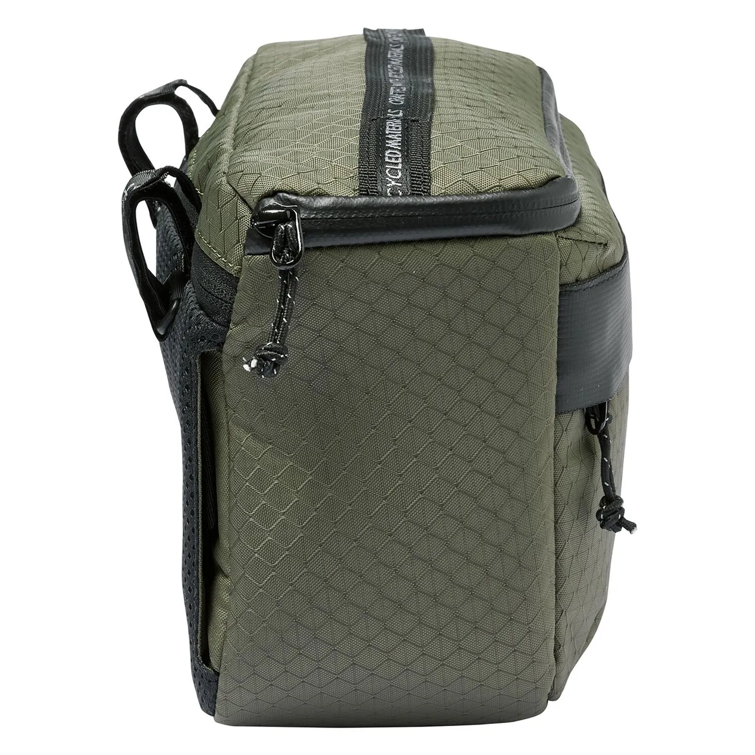 Vaude Ciclista Borsa da bicicletta Borsa da manubrio 27 cm