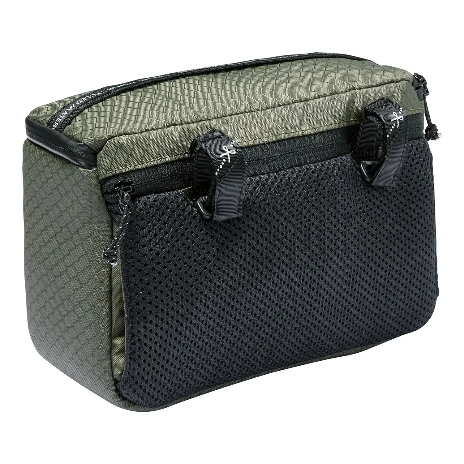 Vaude Ciclista Borsa da bicicletta Borsa da manubrio 27 cm