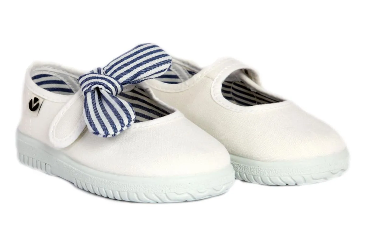   Victoria Scarpe Bambine E Ragazze 105110-b 