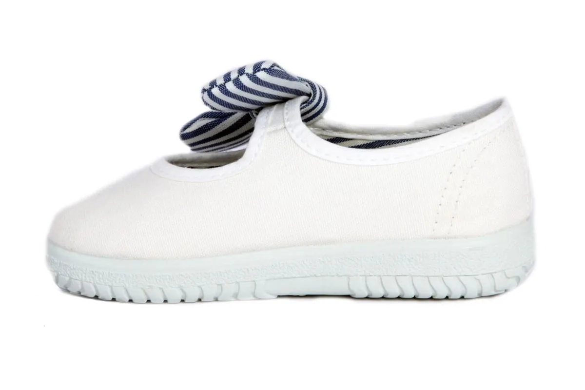   Victoria Scarpe Bambine E Ragazze 105110-b 