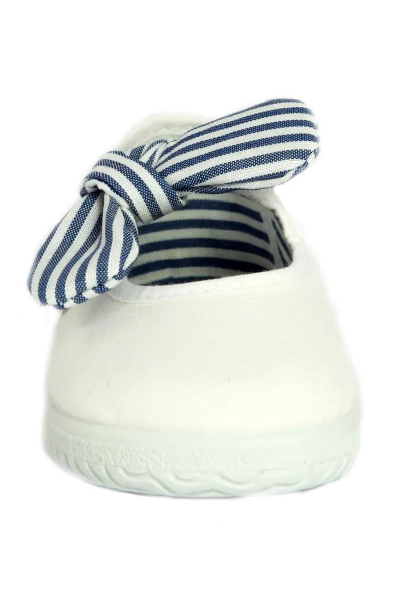  Victoria Scarpe Bambine E Ragazze 105110-b 