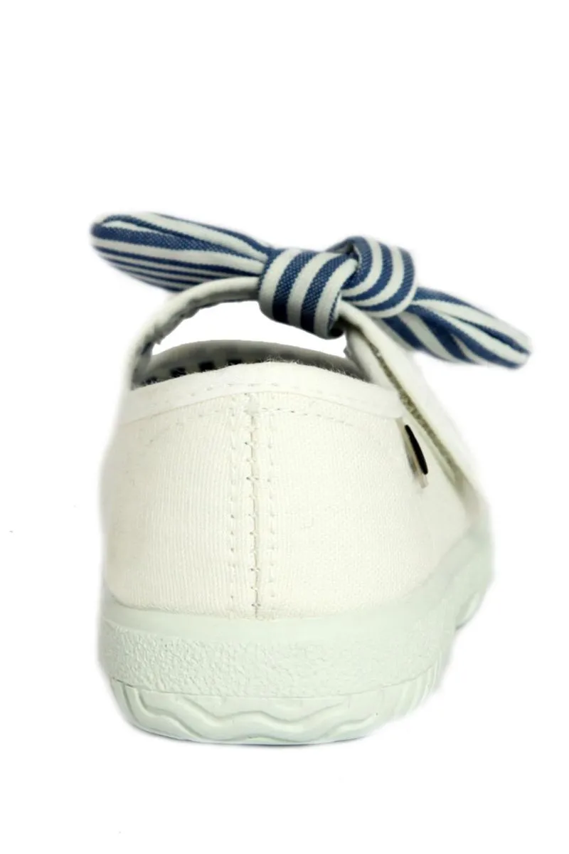   Victoria Scarpe Bambine E Ragazze 105110-b 