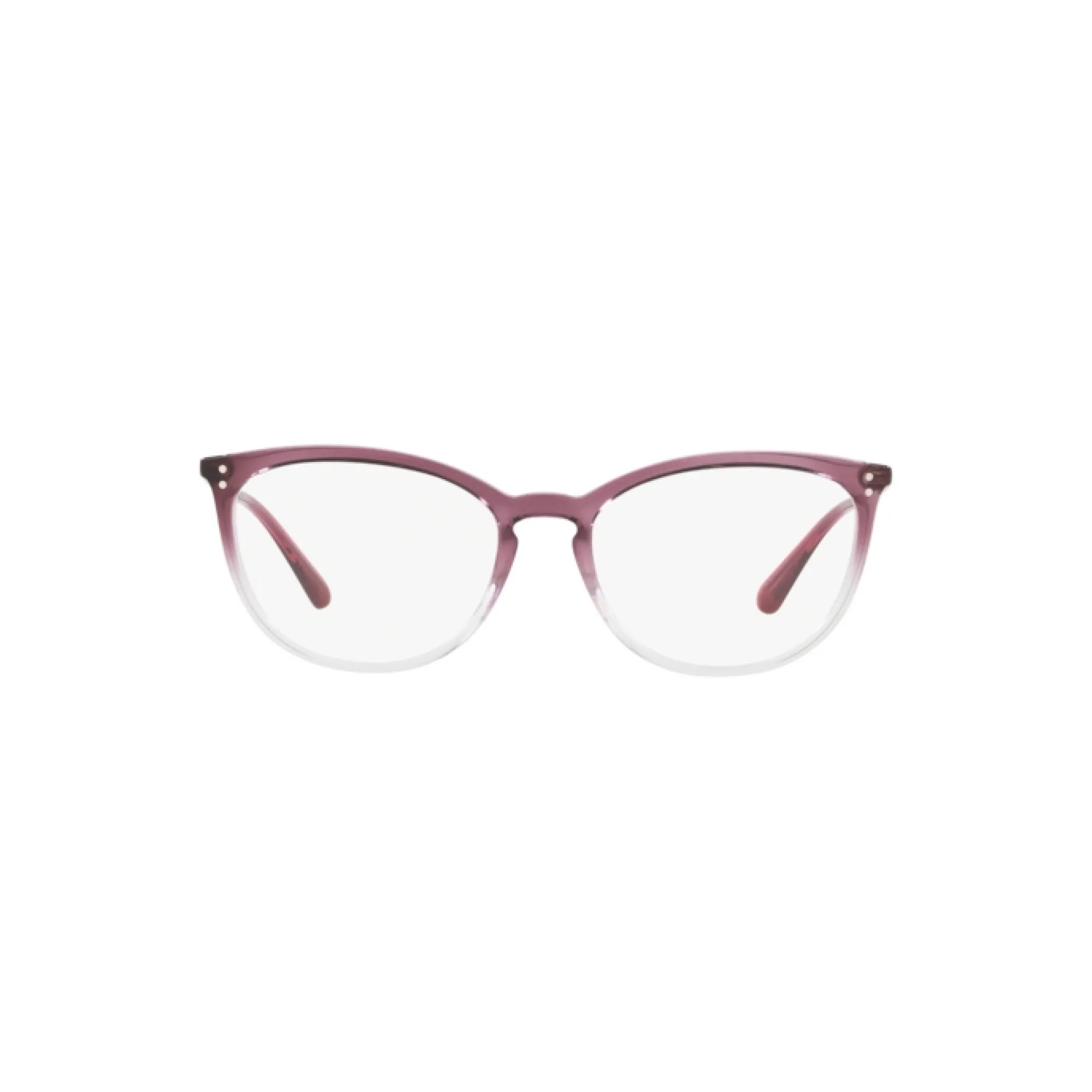   Vogue VO 5276 - 2737 Top Viola / Cristallo | Occhiale Da Vista Donna 