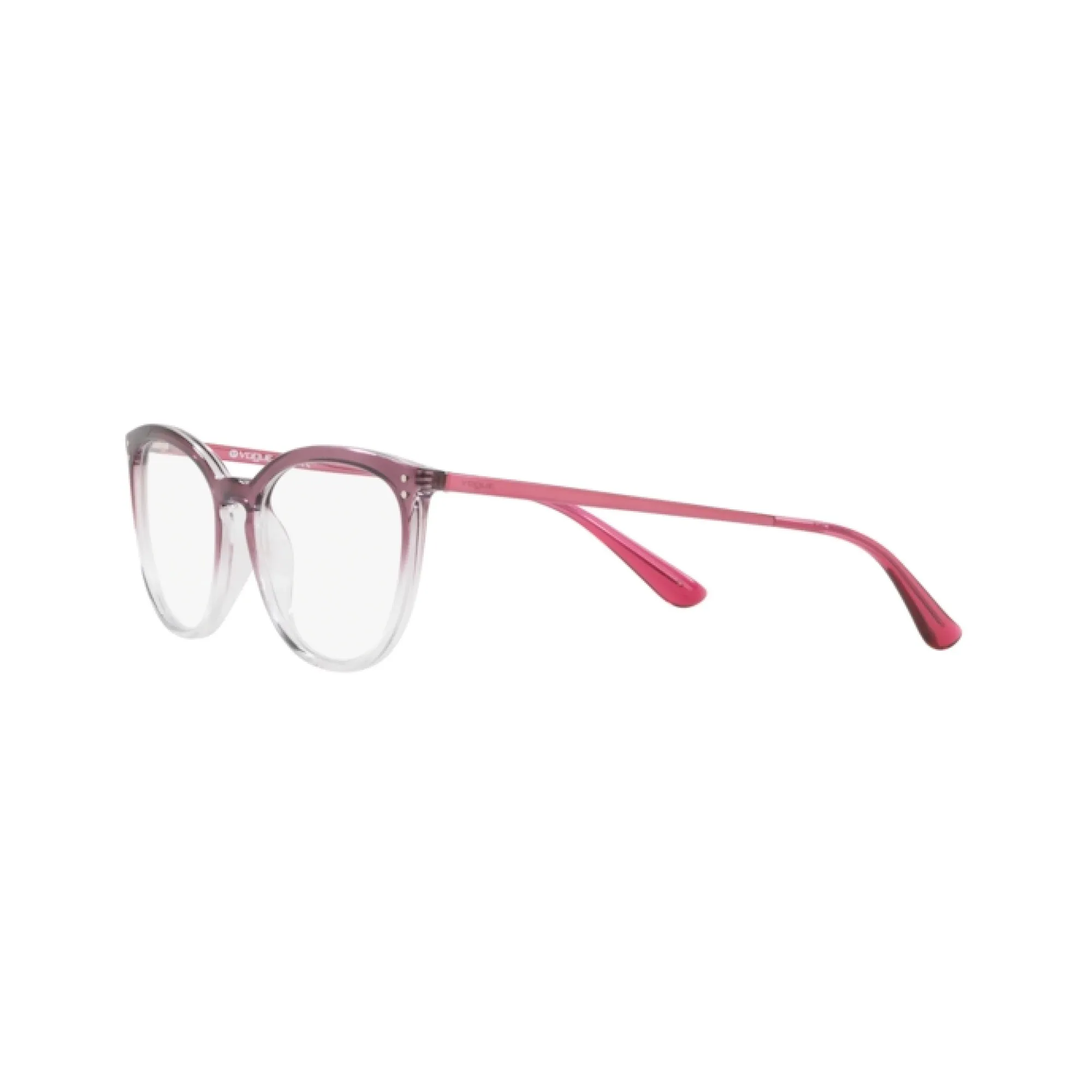   Vogue VO 5276 - 2737 Top Viola / Cristallo | Occhiale Da Vista Donna 